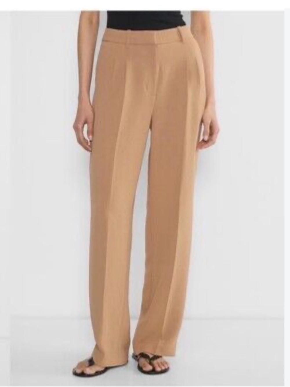 Effortless pant size 4